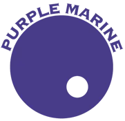 Purple Marine