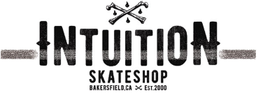 Intuition Skate Shop