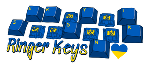Ringer Keys