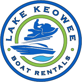 Lake Keowee Boat Rentals