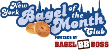 Bagel of the Month Club
