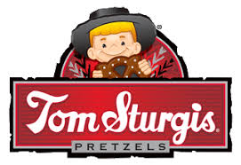 Tom Sturgis Pretzels