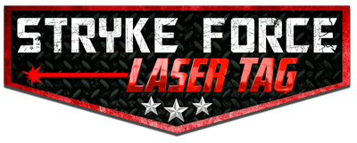 Stryke Force Laser Tag
