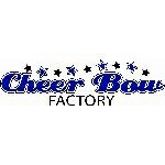 Cheer Bow Factory