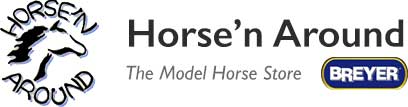 The Model Horse Store