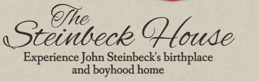 Steinbeck House