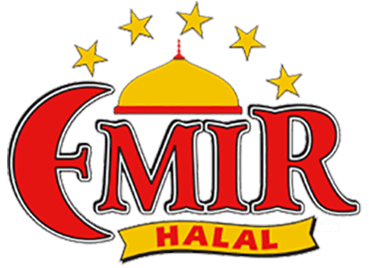 Emir Halal