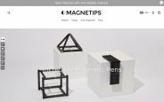 Magnetips