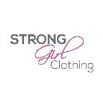 Strong Girl Clothing