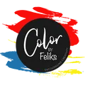 Color By Feliks