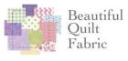 Beautiful Quilt Fabric