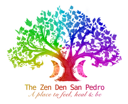 Zen Den San Pedro