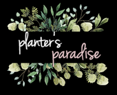 Planter's Paradise