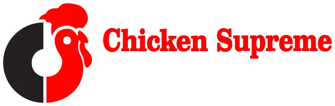 Chicken Supreme