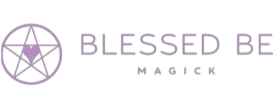Blessed Be Magick