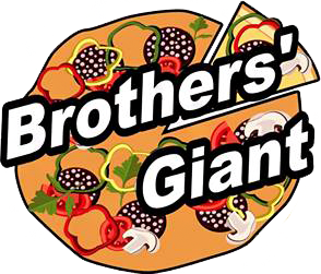 Brothers Giant Pizza