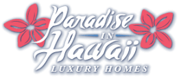 Paradise in Hawaii