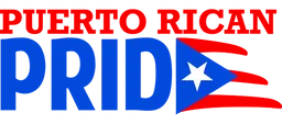 Puerto Rican Pride