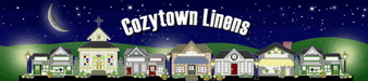 Cozytown Linens
