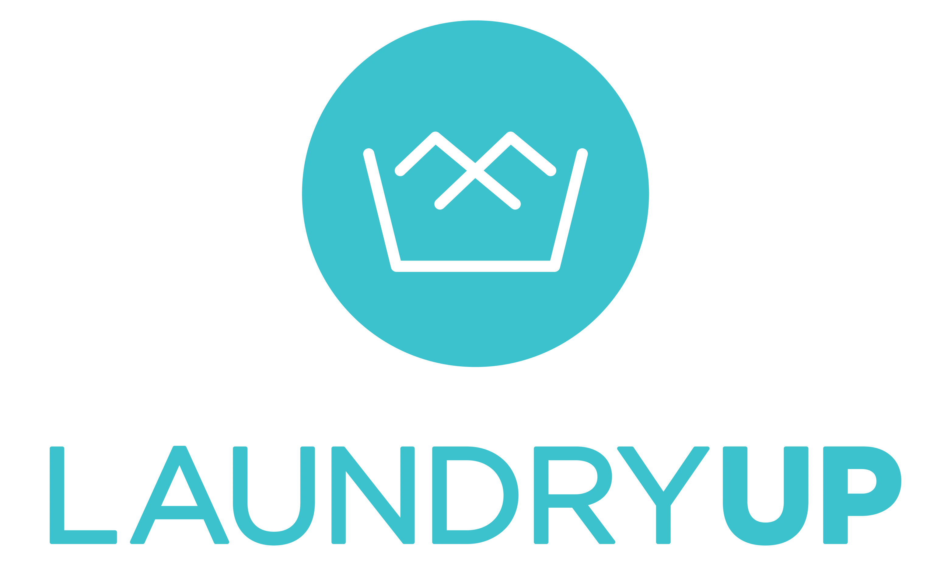 LaundryUp