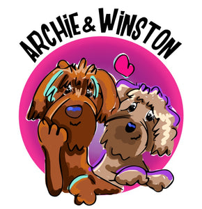 Archie And Winston