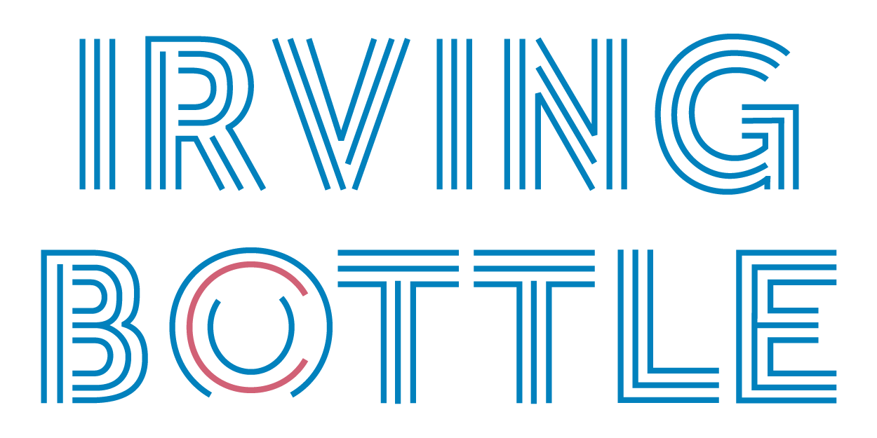 Irving Bottle
