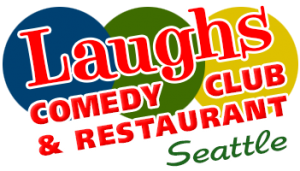 Laughs comedy Club