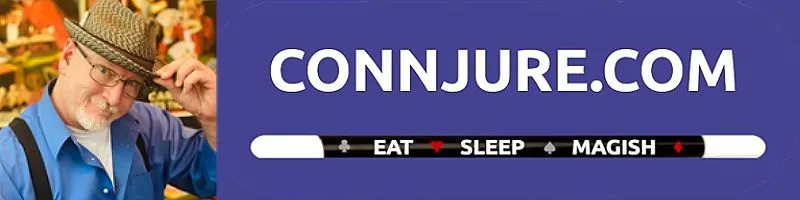 Connjure