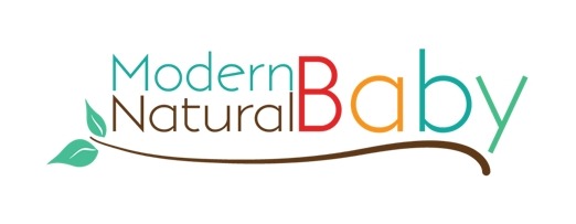Modern Natural Baby