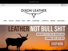 Dixon Leather