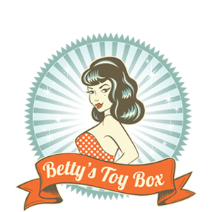 Betty's Toy Box