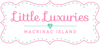 Little Luxuries of Mackinac