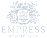 Empress Stationery