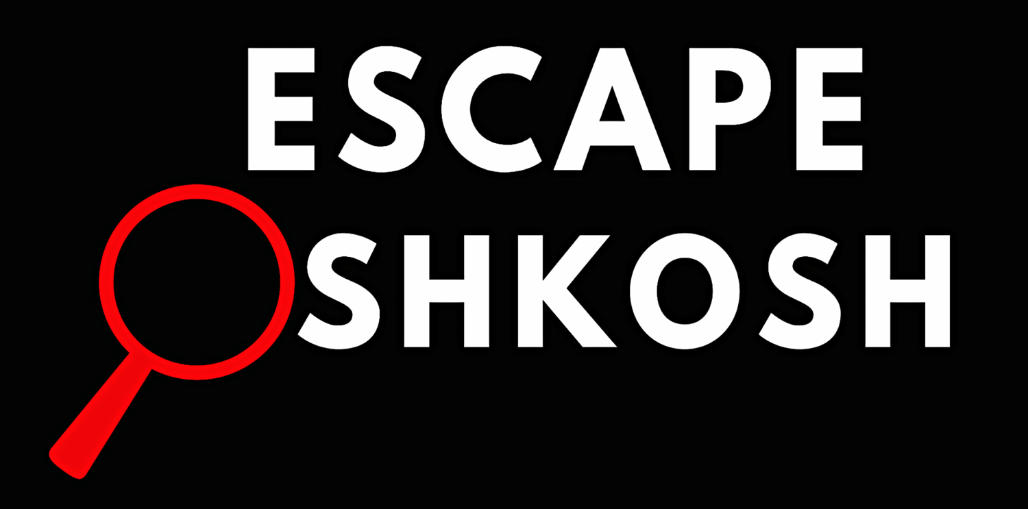 Escape Room Oshkosh
