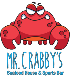 Mr Crabbys