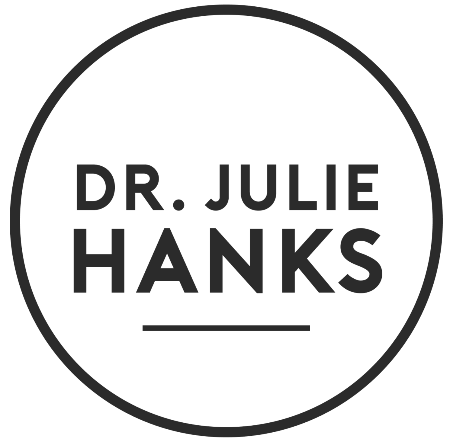 Dr Julie Hanks