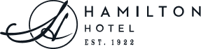 Hamilton Hotel Dc