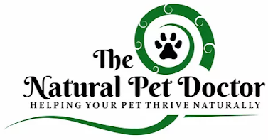 The Natural Pet Doctor