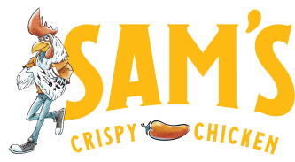 Sam's Crispy Chicken