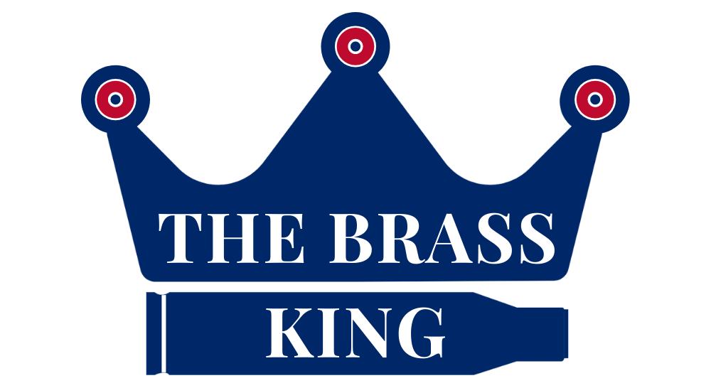 The Brass King