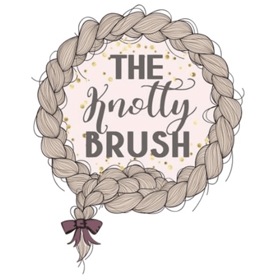 The Knotty Brush