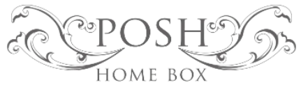 Posh Home Box
