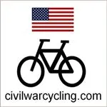 Civil War Cycling
