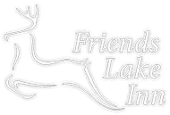 Friends Lake Inn