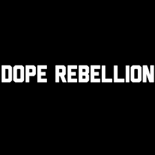 Dope Rebellion