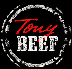 Tony Beef