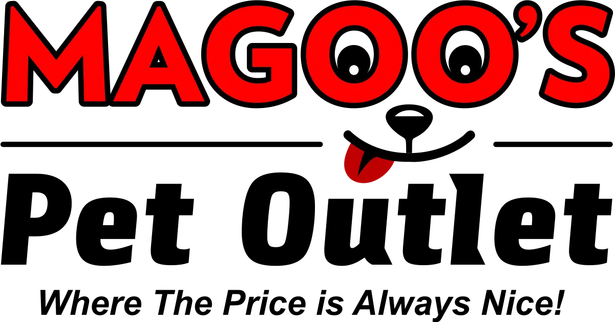 Magoo's Pet Store