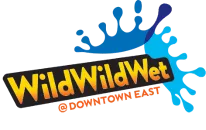Wild Wild Wet