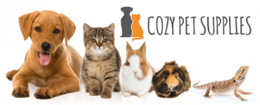 Cozy Pet Supplies