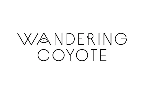 Wandering Coyote